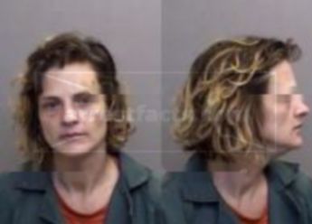 Crystal Jeane Williams