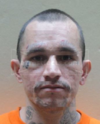Adrian Cortez