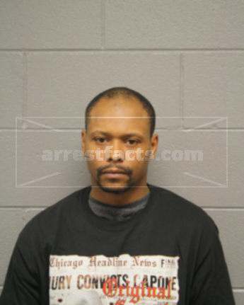 Dante D Seay