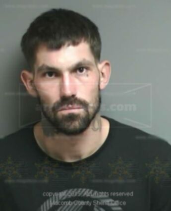 Clint Alexander Radanovich