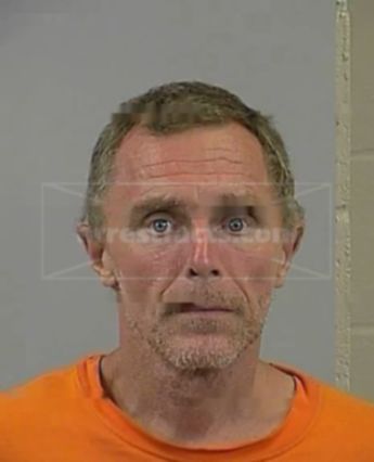 Douglas Wayne Hunt