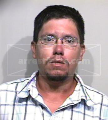 John Thomas Salinas