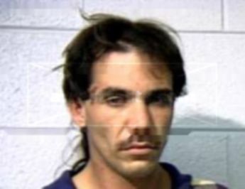 Bradley Keith Hudson