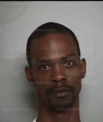 Otis Lamar Thompson