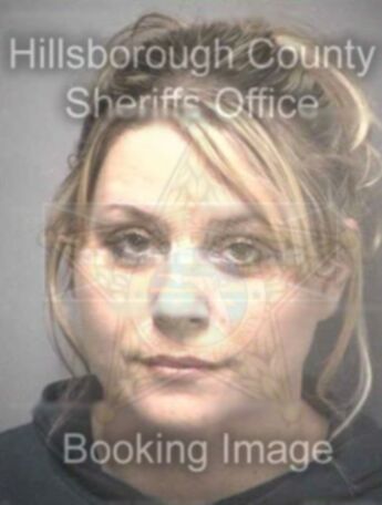 Julie Leanne Hobson