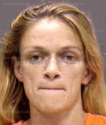 Sharon Jo Rodgers