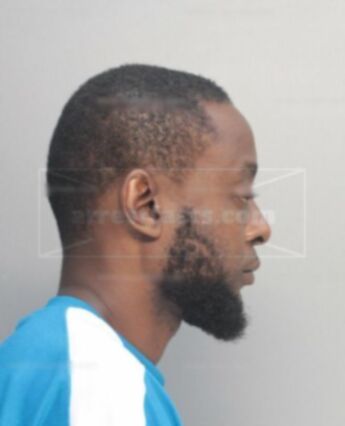 Christopher Bernard Simmons