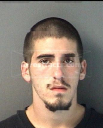 Houston James David Green
