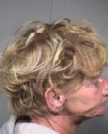 Beverly Ann Lindquist