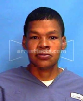 Mark Anthony Edwards