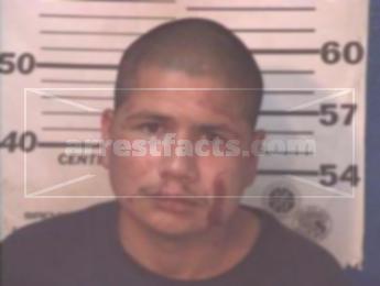 Jose Alberto Ontiveros Garcia