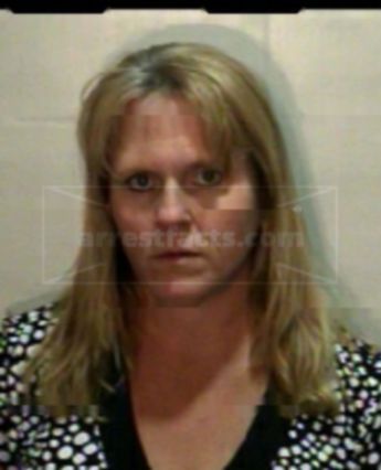 Karen Blackburn