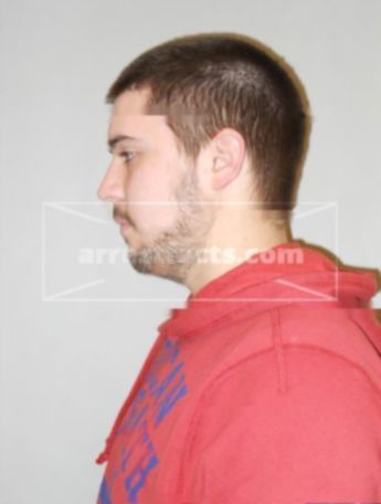 Zachary R Duhr