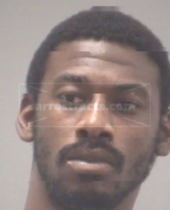 John Javier Spearman