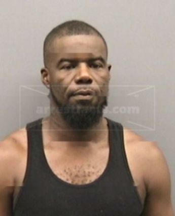 Ladell Virgil Andrews