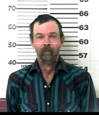 Johnny Dalton Belcher