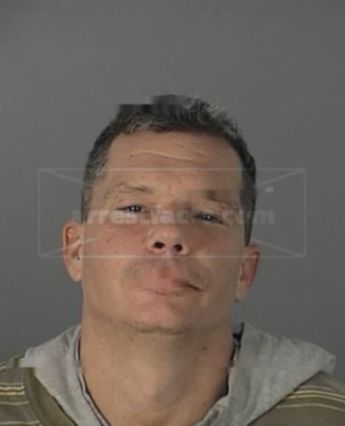 Brent David Fries