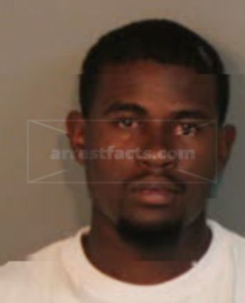 Darrius Fleming