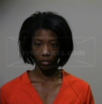 Bianca Necole Williams