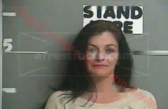 Trisha Ann Midkiff