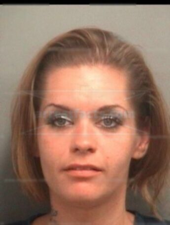 Nicole May Michaud