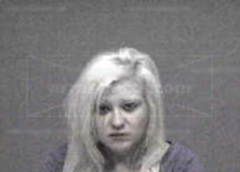 Amber Brooke Husk