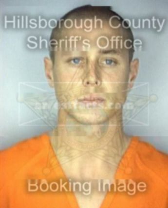 Sean Everett Riedel