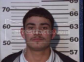 Juan Felipe Jr. Trevino Carreon