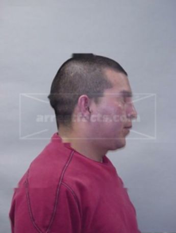 Oscar Sandoval