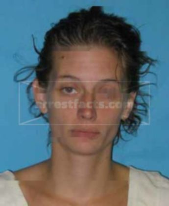 Heather Marie Grant