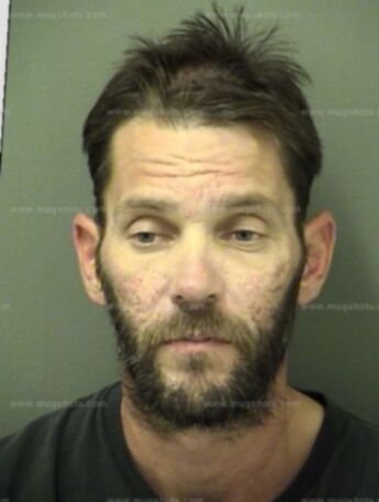 Richard Lee Templeton