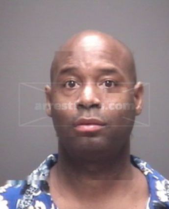 Stacy Lamar Rittenhouse