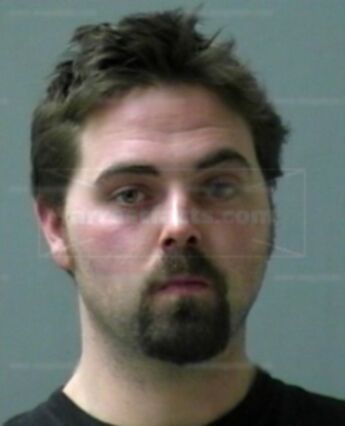 Travis Michael Mclean
