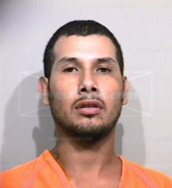 Timothy Shawn Rodriguez