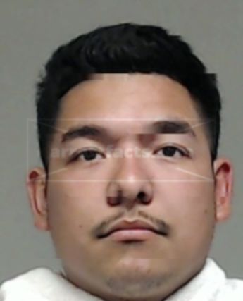 Sergio Rangel Perez Jr.
