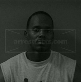 Corey Tremayne Fields