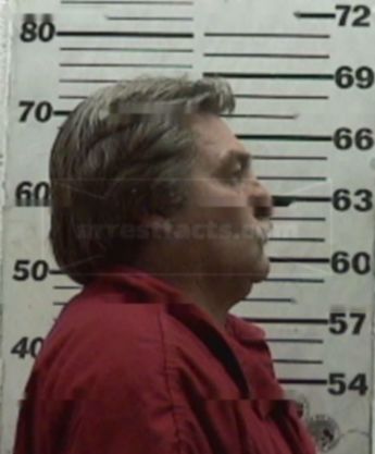 Larry Alirez