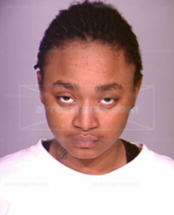 Kamisha Godley