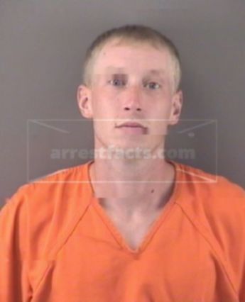 Sean Aster Collins