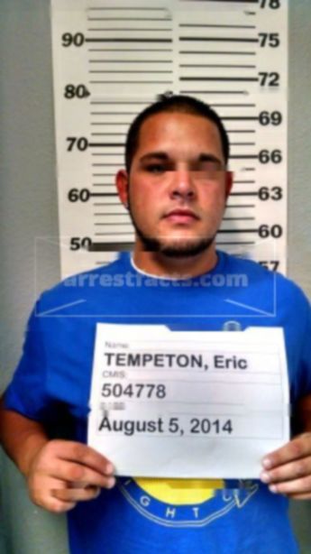 Eric Templeton