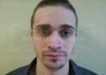 Corey Christopher Shaw
