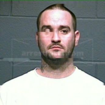 Michael Travis Cameron