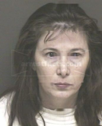 Becky Lynn Ingham