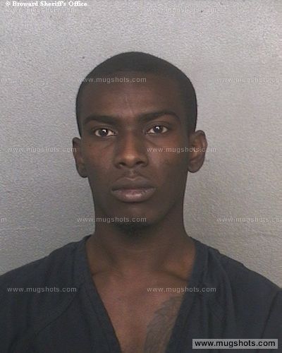 Brandon Anthony Ranglin
