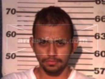 Rafael Jr. Saenz Velasquez