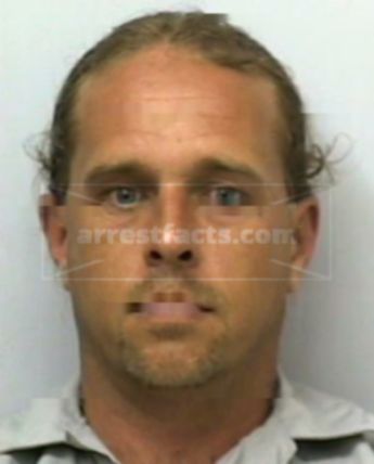 Bryan Wayne Switzer