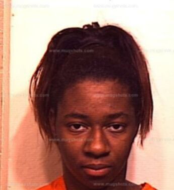 Felicia Lorraine Hunt