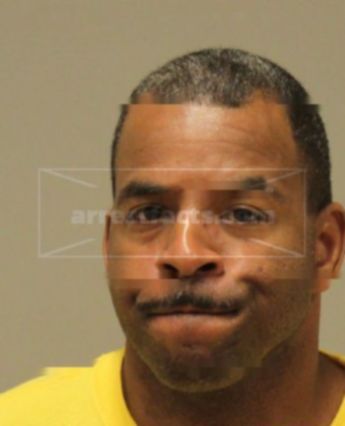 Charles Todd Mclemore
