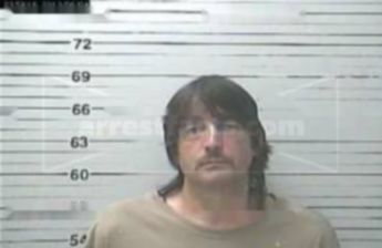 Douglas Rodney Deland