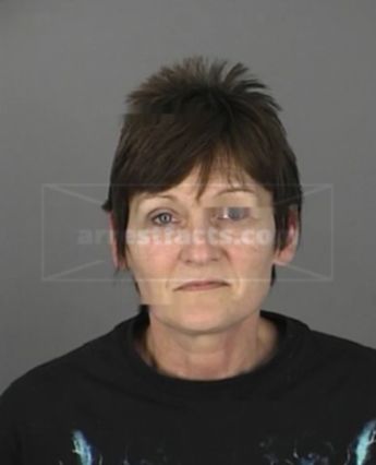 Sheree Jeanette Barrett